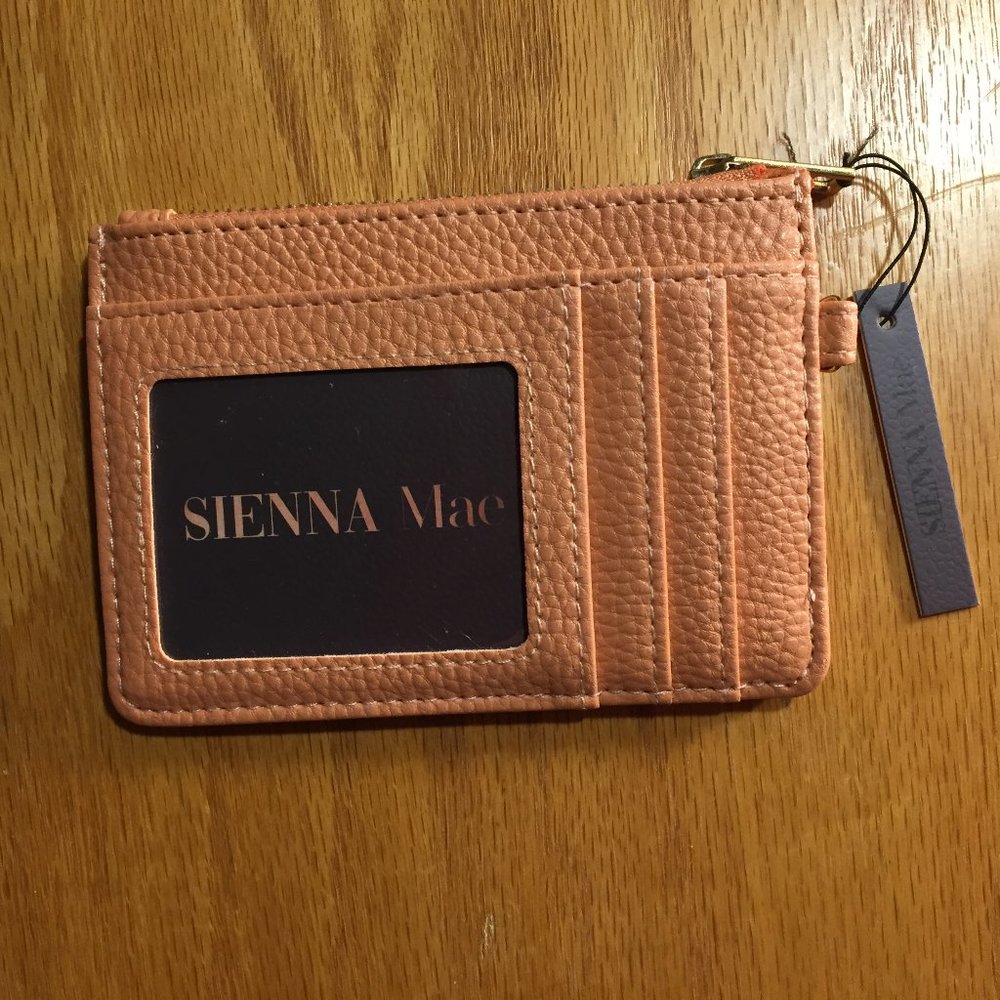 Sienna Mae Card Wallet - NEW!